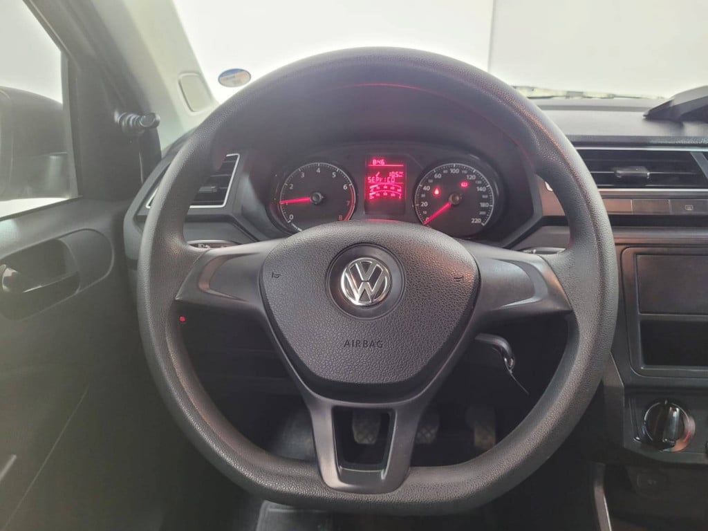 Imagem do veículo Gol 1.0l Mc4 2021