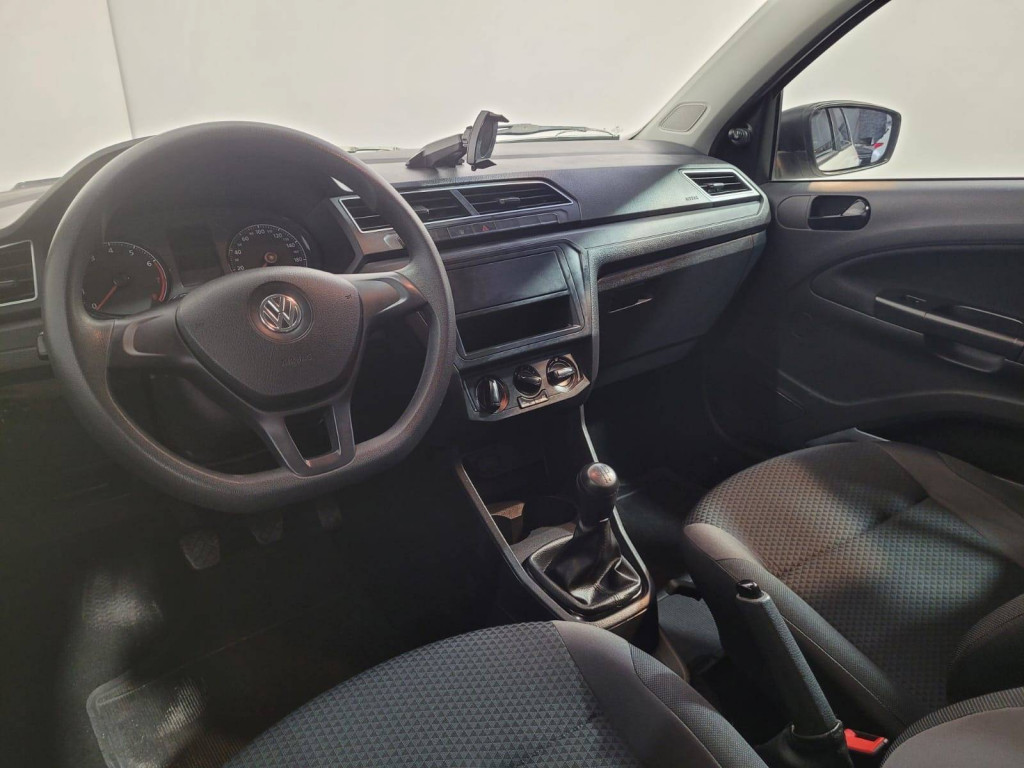 Imagem do veículo Gol 1.0l Mc4 2021