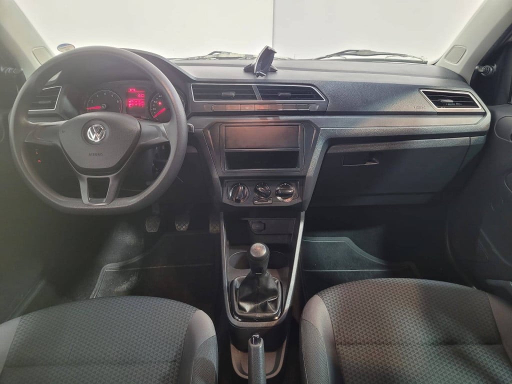 Imagem do veículo Gol 1.0l Mc4 2021