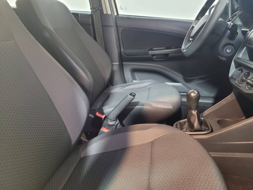 Imagem do veículo Gol 1.0l Mc4 2021