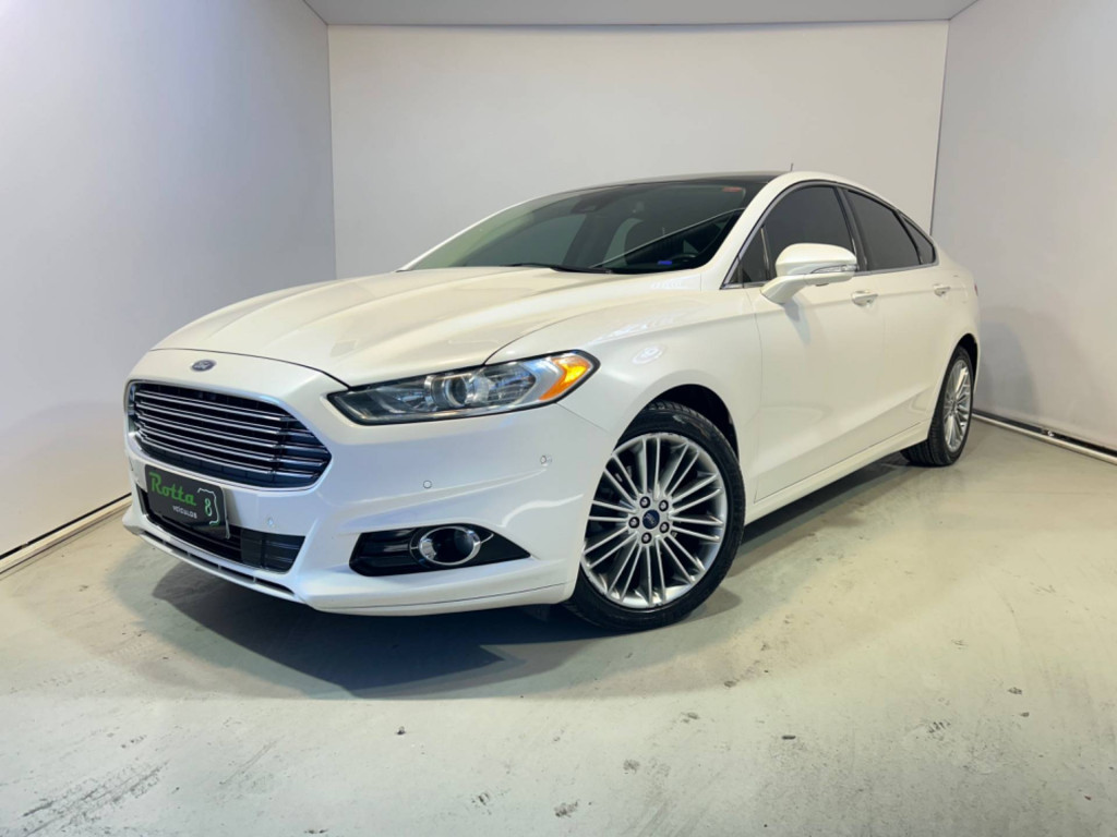 Fusion Awd Gtdi 2014 Fusion Awd Gtdi 2014