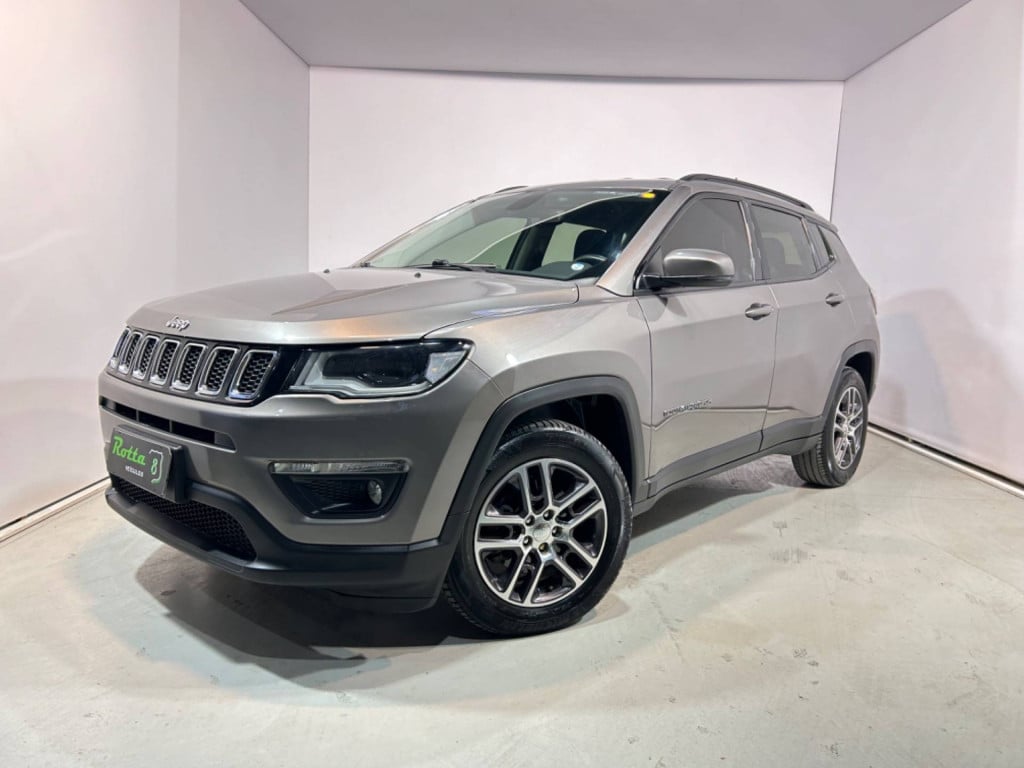 Compass Sport F 2019
