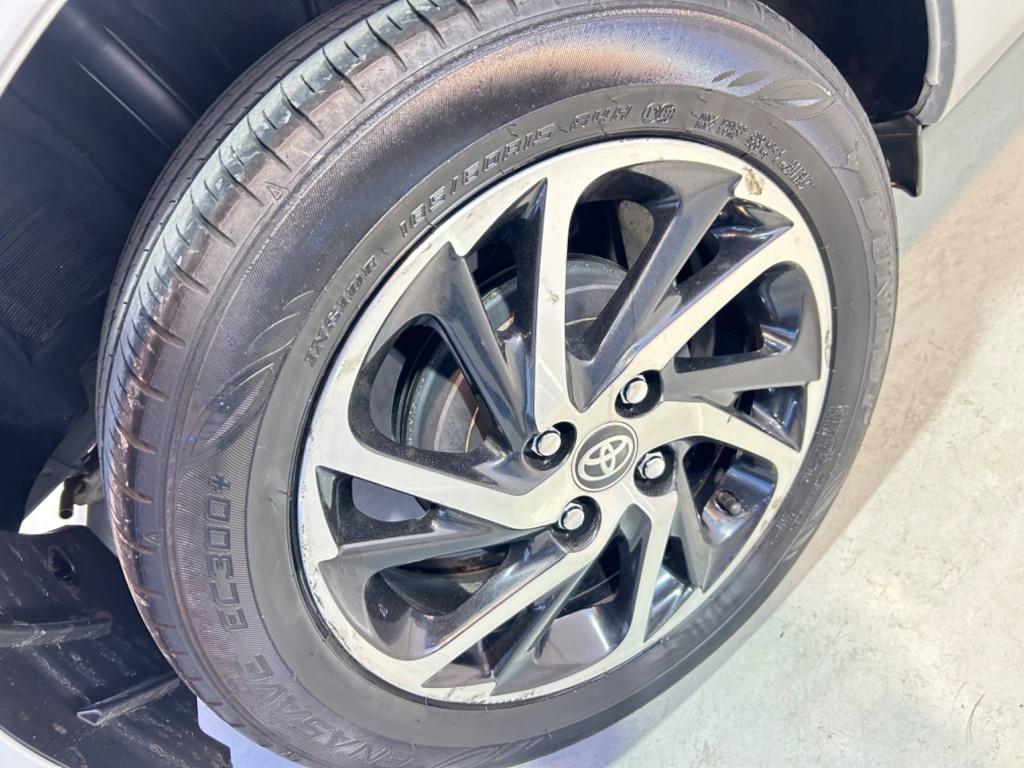 Imagem do veículo Yaris Sa Xls15 2023