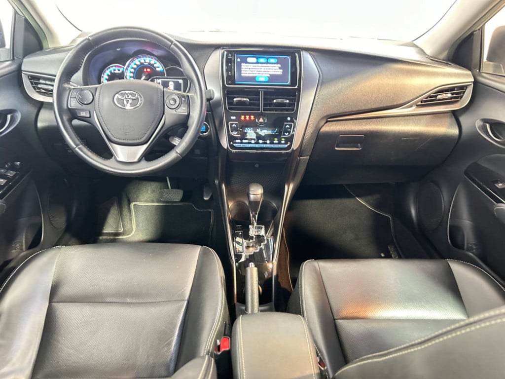 Imagem do veículo Yaris Sa Xls15 2023