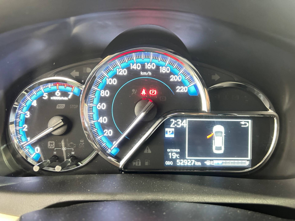 Imagem do veículo Yaris Sa Xls15 2023