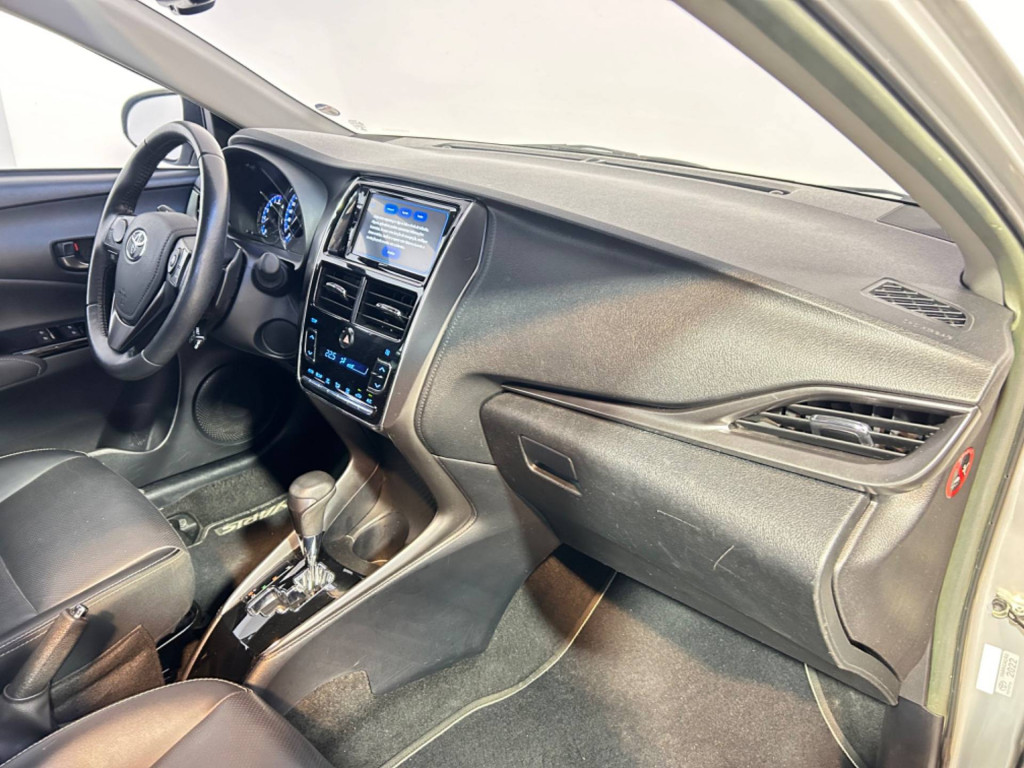 Imagem do veículo Yaris Sa Xls15 2023