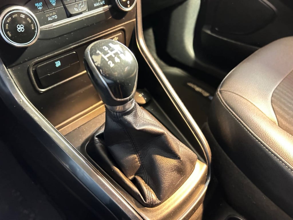 Imagem do veículo Ecosport Fsl 1.5 2018