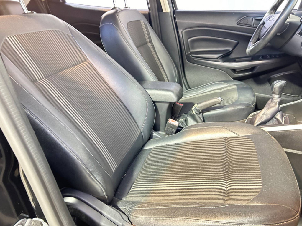 Imagem do veículo Ecosport Fsl 1.5 2018
