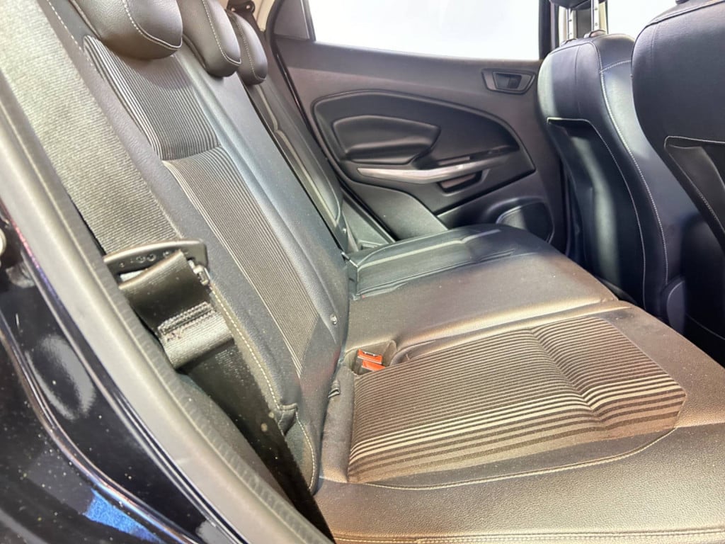 Imagem do veículo Ecosport Fsl 1.5 2018
