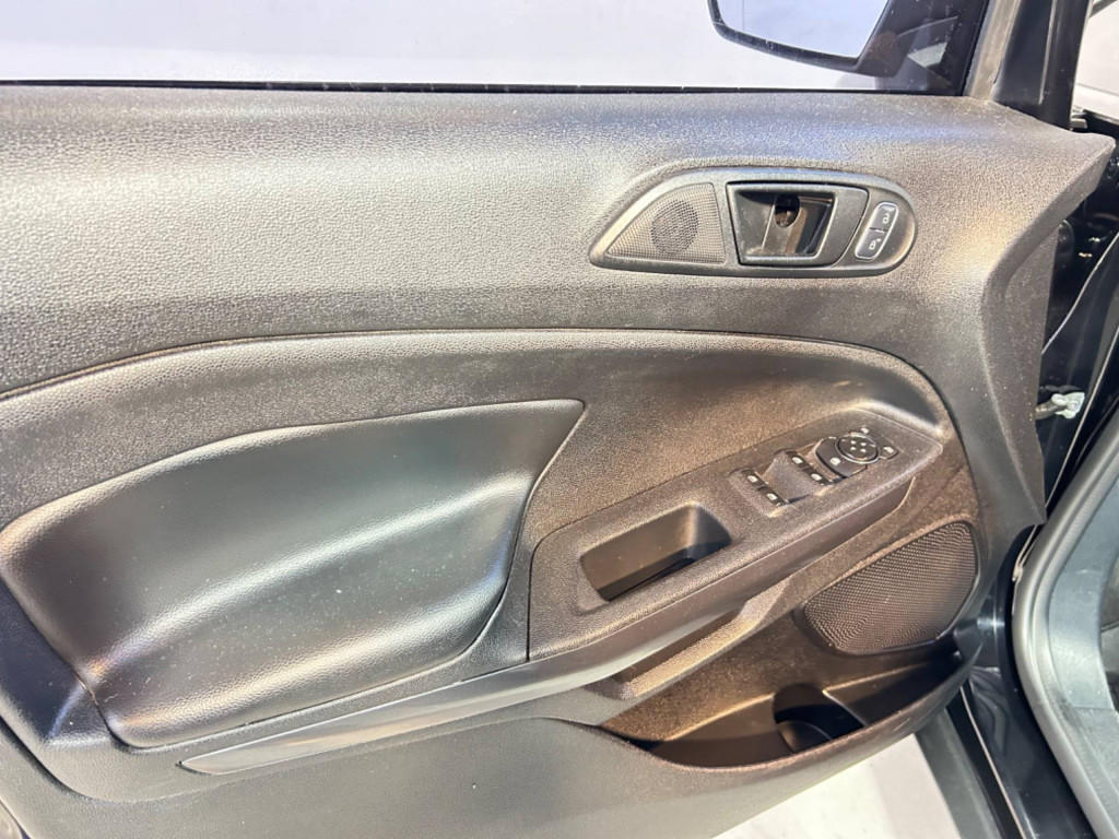Imagem do veículo Ecosport Fsl 1.5 2018