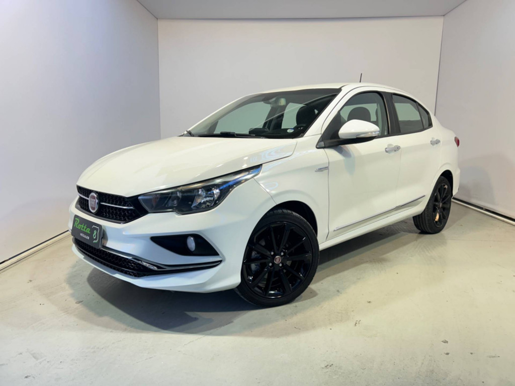 Cronos Prec 1.8 2019 Cronos Prec 1.8 2019