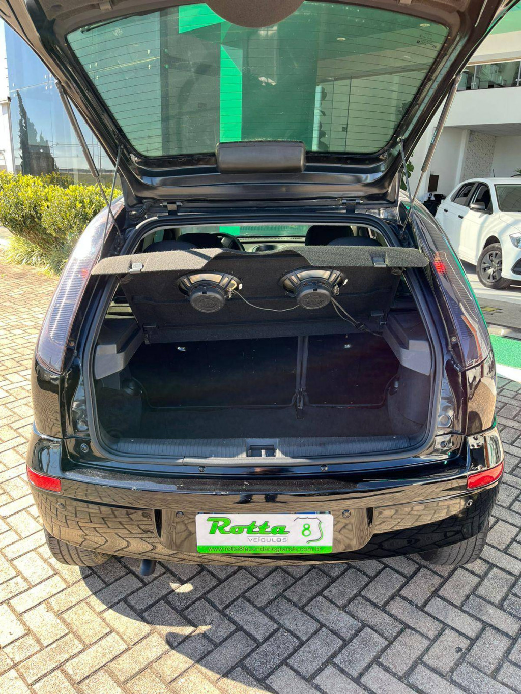 Imagem do veículo Chevrolet Corsa Hatch Maxx 2012
