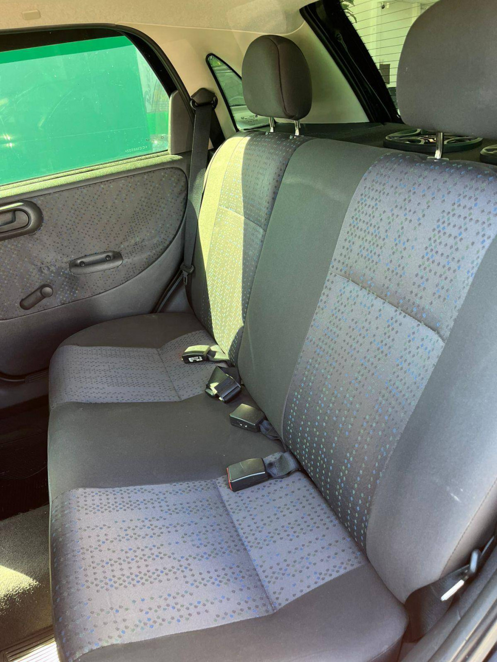 Imagem do veículo Chevrolet Corsa Hatch Maxx 2012