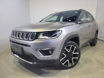 Compass Limeted F H 2019