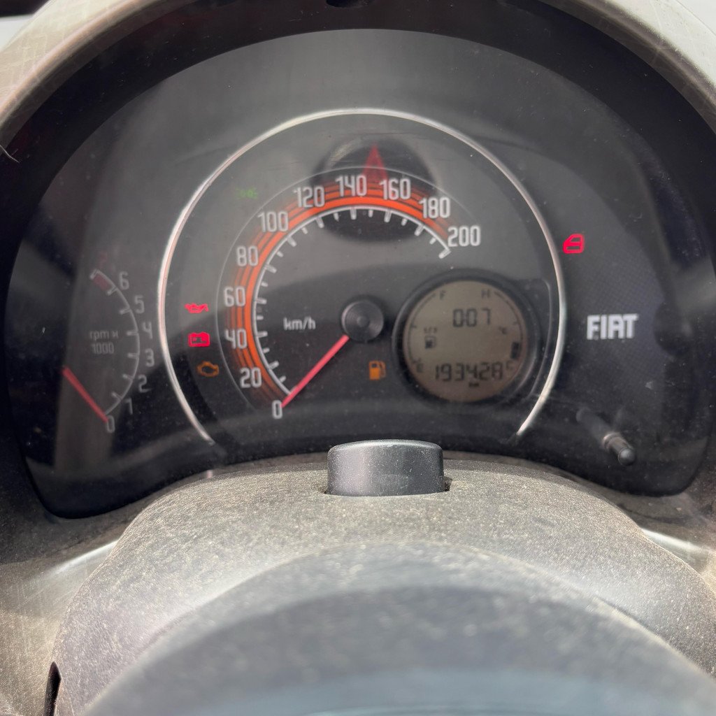 Imagem do veículo FIAT UNO 1.0 EVO WAY 8V FLEX 4P MANUAL