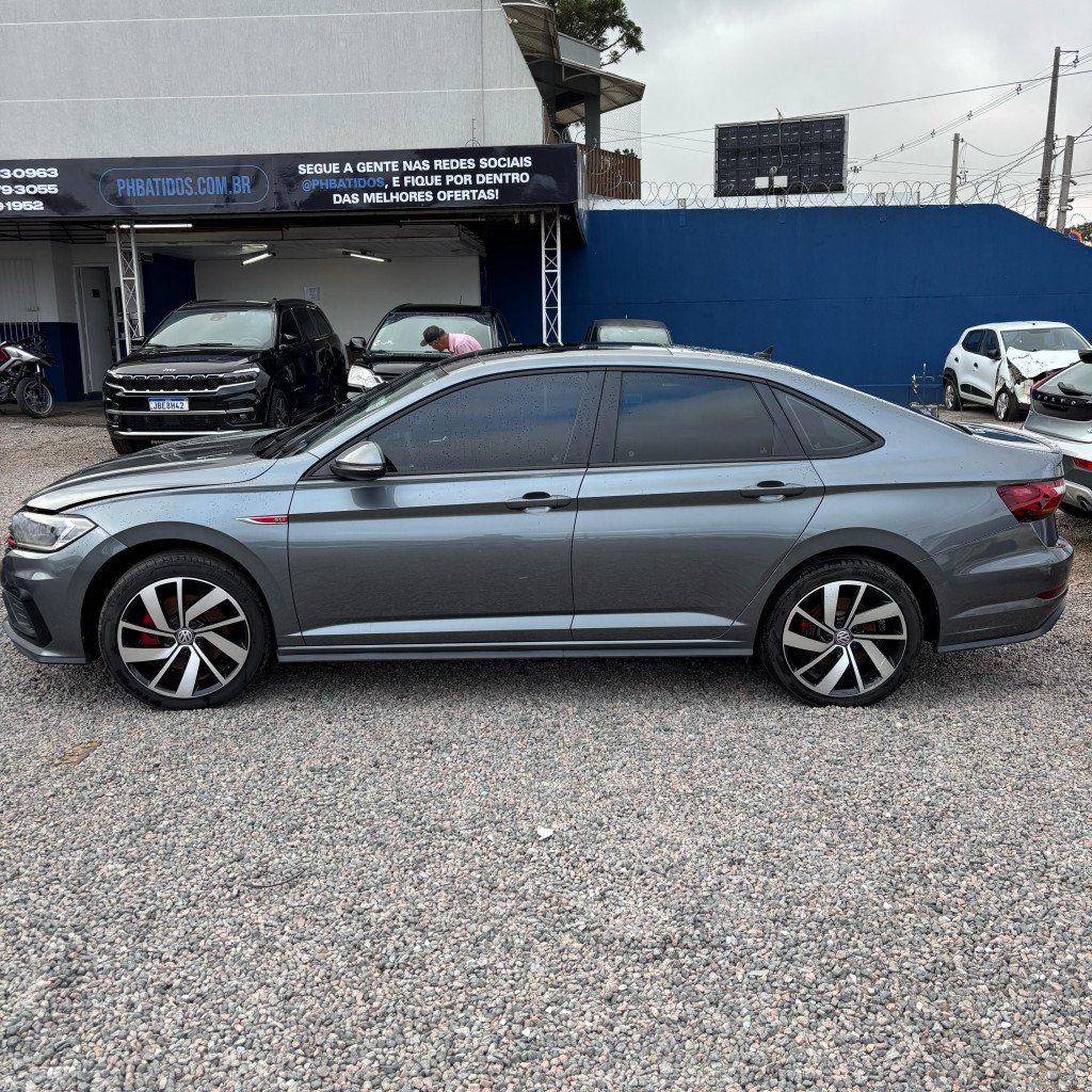 Imagem do veículo VOLKSWAGEN JETTA 2.0 350 TSI GASOLINA GLI DSG