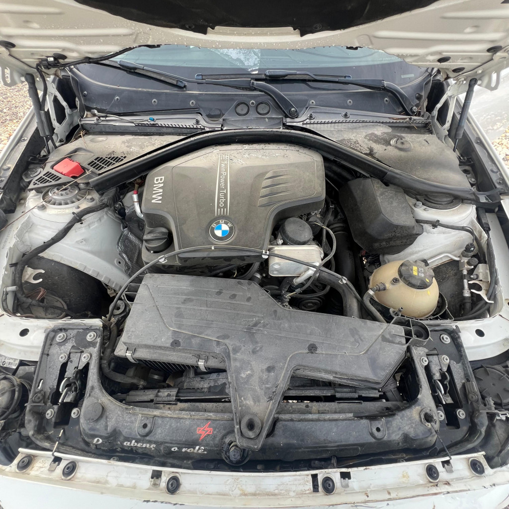 Imagem do veículo BMW 125i 2.0 M SPORT 16V FLEX 4P AUTOMÁTICO