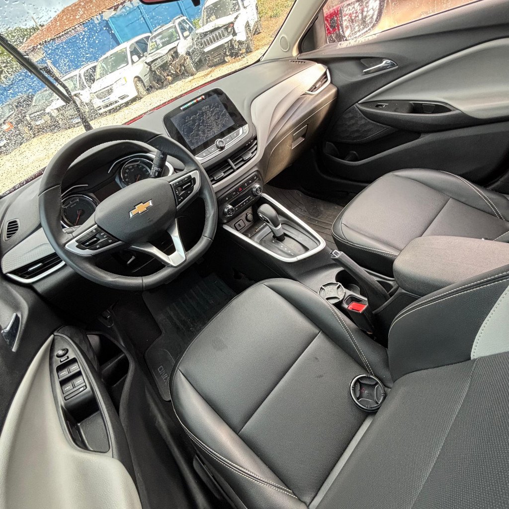Imagem do veículo CHEVROLET ONIX 1.0 TURBO FLEX PLUS PREMIER AUTOMÁTICO