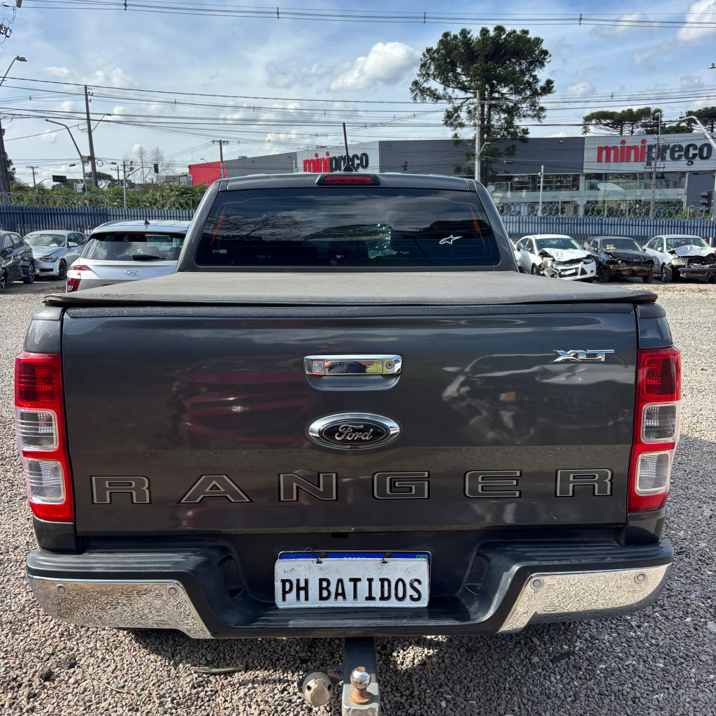 Imagem do veículo FORD RANGER 3.2 XLT 4X4 CD 20V DIESEL 4P AUTOMÁTICO