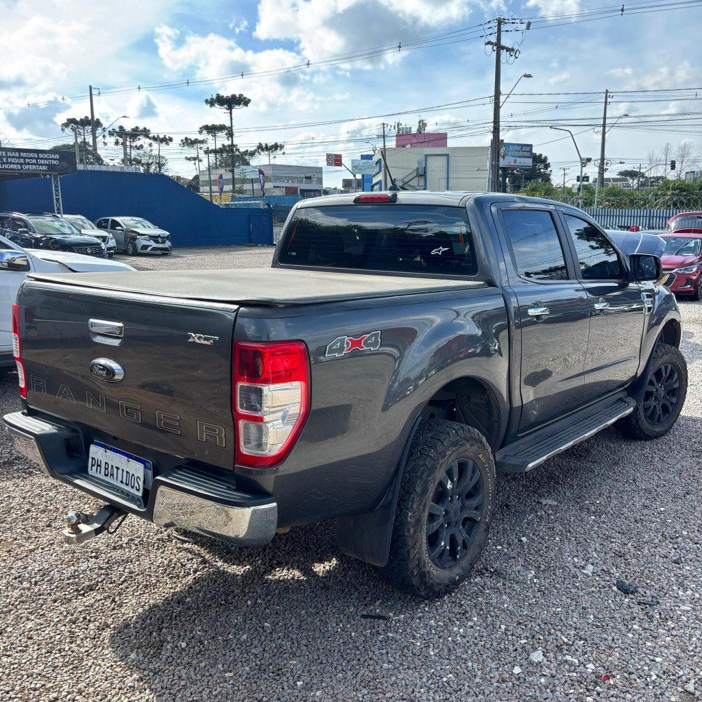 Imagem do veículo FORD RANGER 3.2 XLT 4X4 CD 20V DIESEL 4P AUTOMÁTICO
