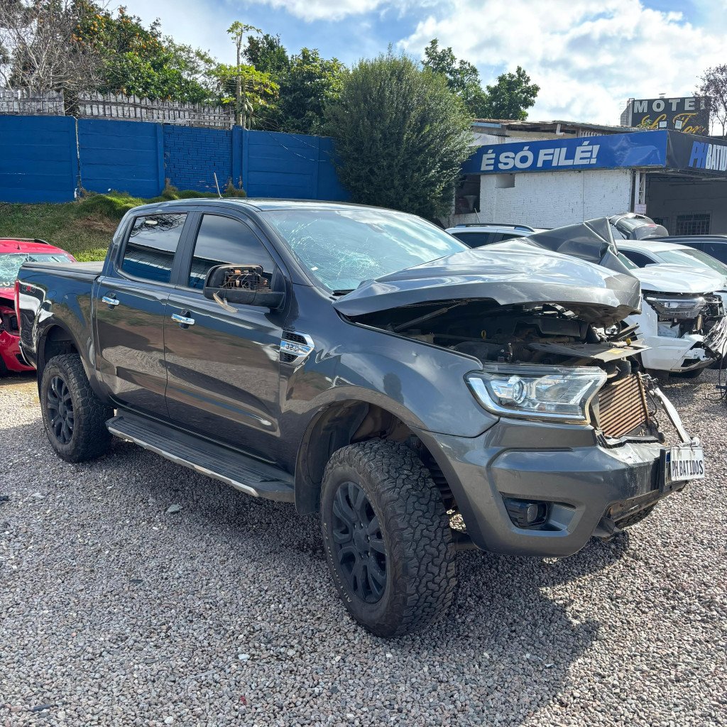 Imagem do veículo FORD RANGER 3.2 XLT 4X4 CD 20V DIESEL 4P AUTOMÁTICO