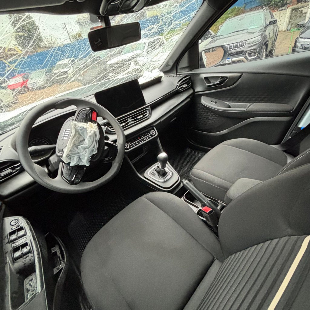 Imagem do veículo FIAT PULSE 1.3 TURBO 270 FLEX ABARTH AT6