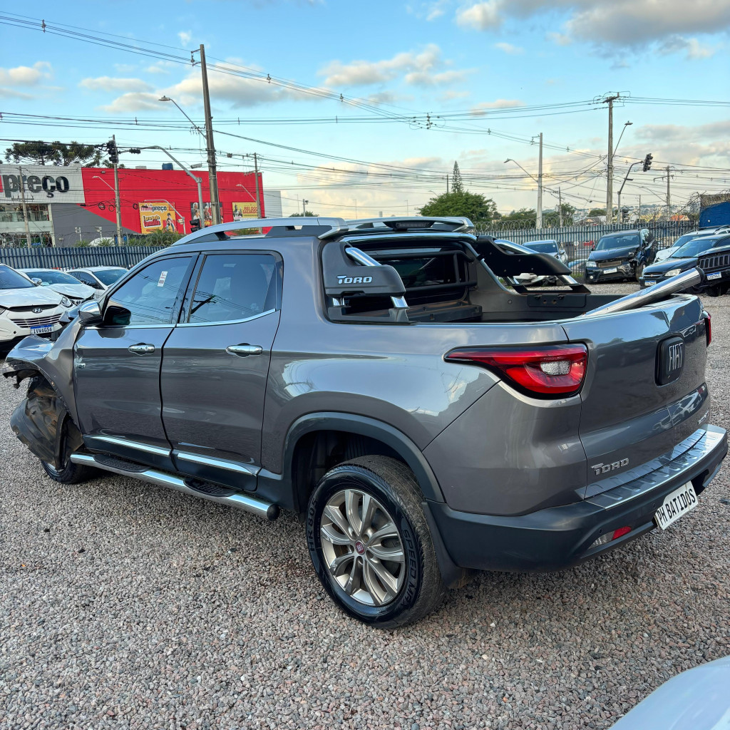 Imagem do veículo FIAT TORO 2.0 16V TURBO DIESEL RANCH 4WD AT9