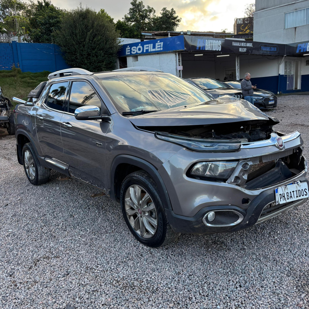 Imagem do veículo FIAT TORO 2.0 16V TURBO DIESEL RANCH 4WD AT9