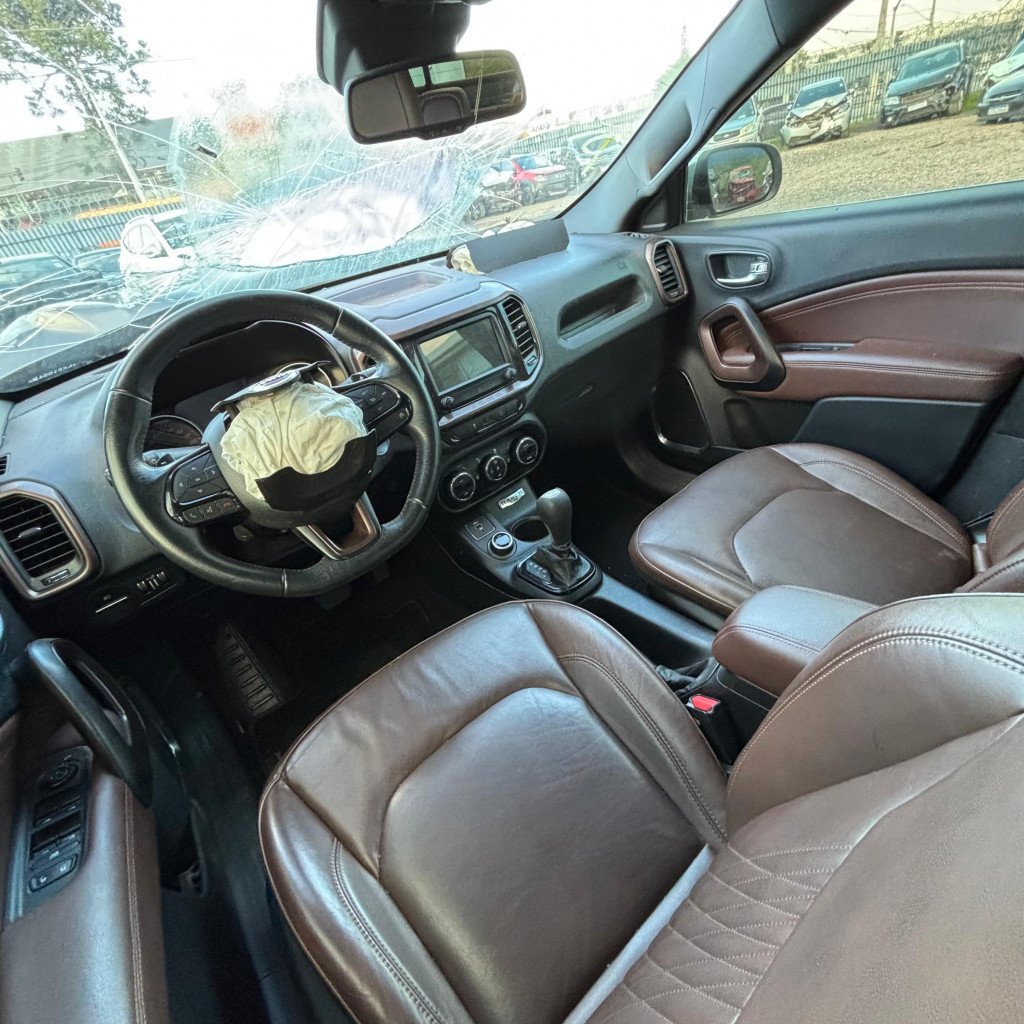 Imagem do veículo FIAT TORO 2.0 16V TURBO DIESEL RANCH 4WD AT9