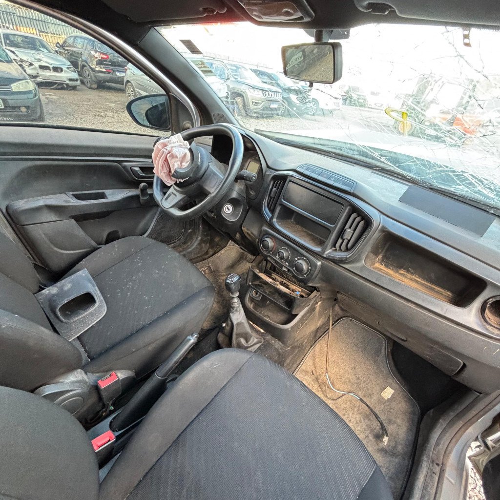 Imagem do veículo FIAT STRADA 1.4 FIRE FLEX ENDURANCE CS MANUAL
