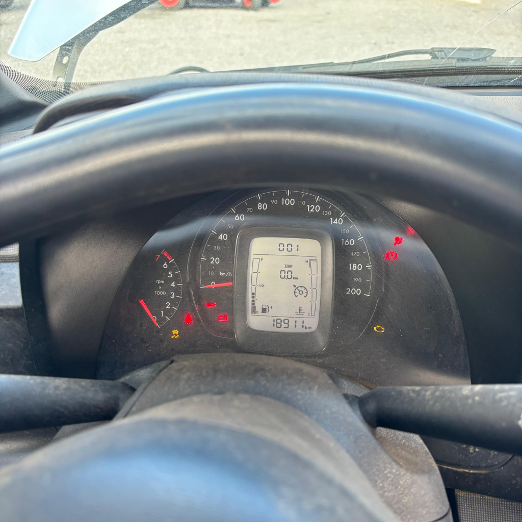 Imagem do veículo FIAT STRADA 1.4 FIRE FLEX ENDURANCE CS MANUAL