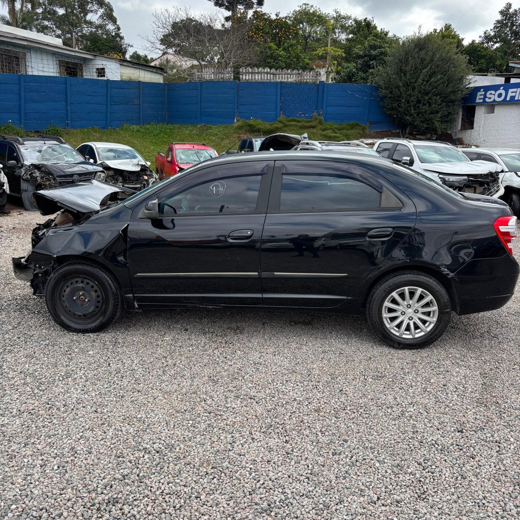 Imagem do veículo CHEVROLET COBALT 1.4 MPFI LTZ 8V FLEX 4P MANUAL