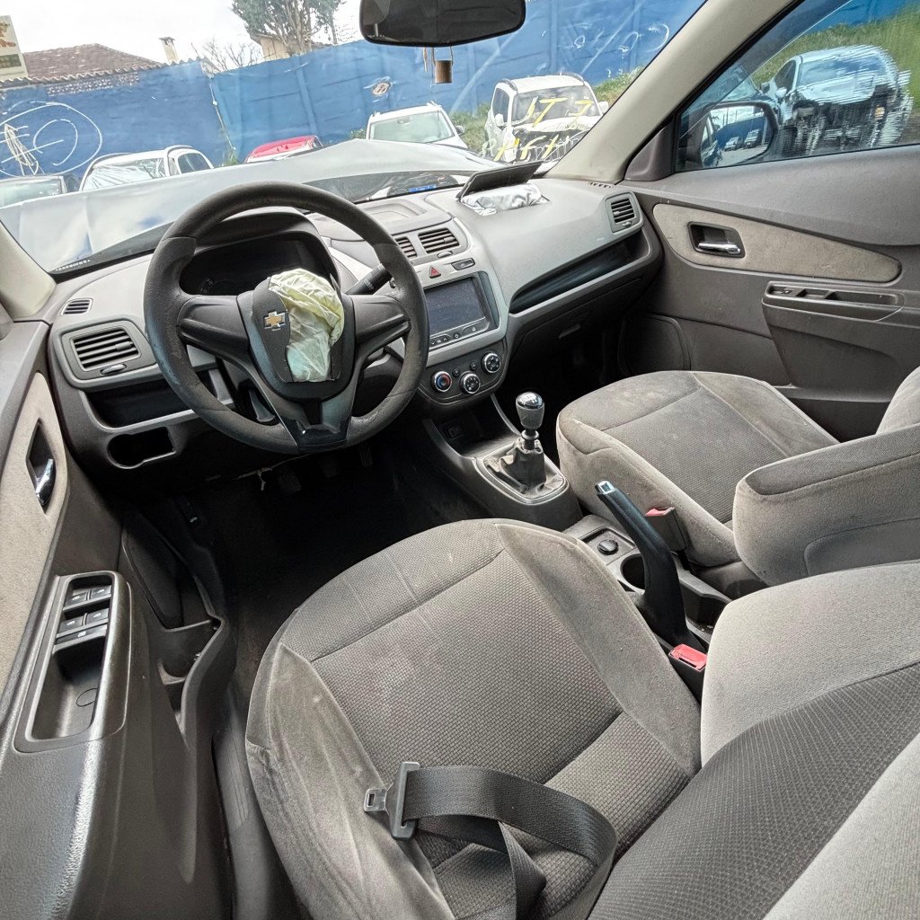 Imagem do veículo CHEVROLET COBALT 1.4 MPFI LTZ 8V FLEX 4P MANUAL