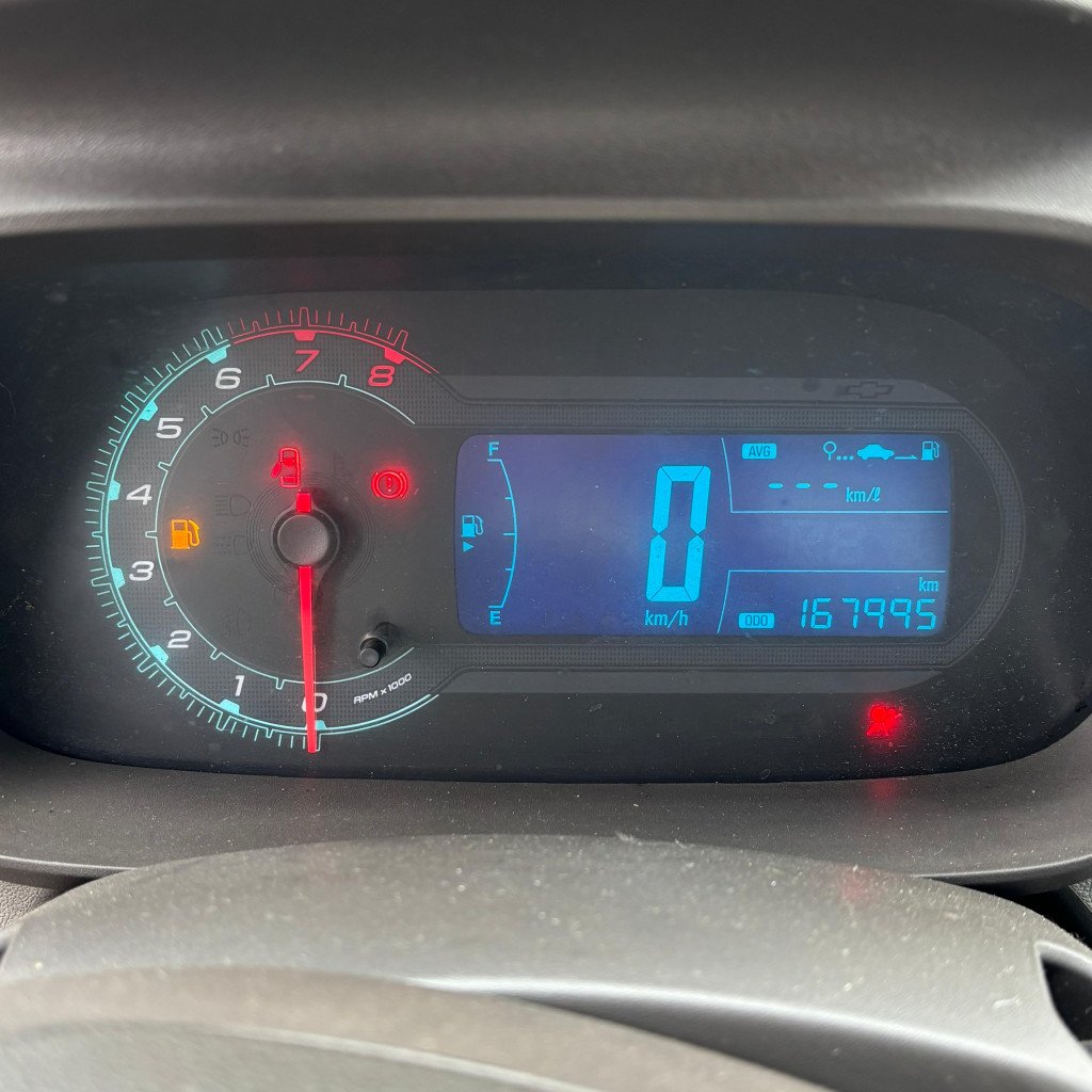 Imagem do veículo CHEVROLET COBALT 1.4 MPFI LTZ 8V FLEX 4P MANUAL