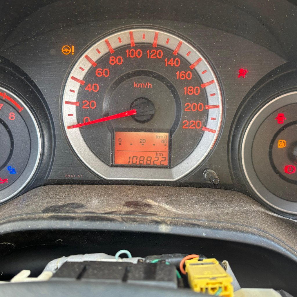Imagem do veículo HONDA CITY 1.5 LX 16V FLEX 4P MANUAL
