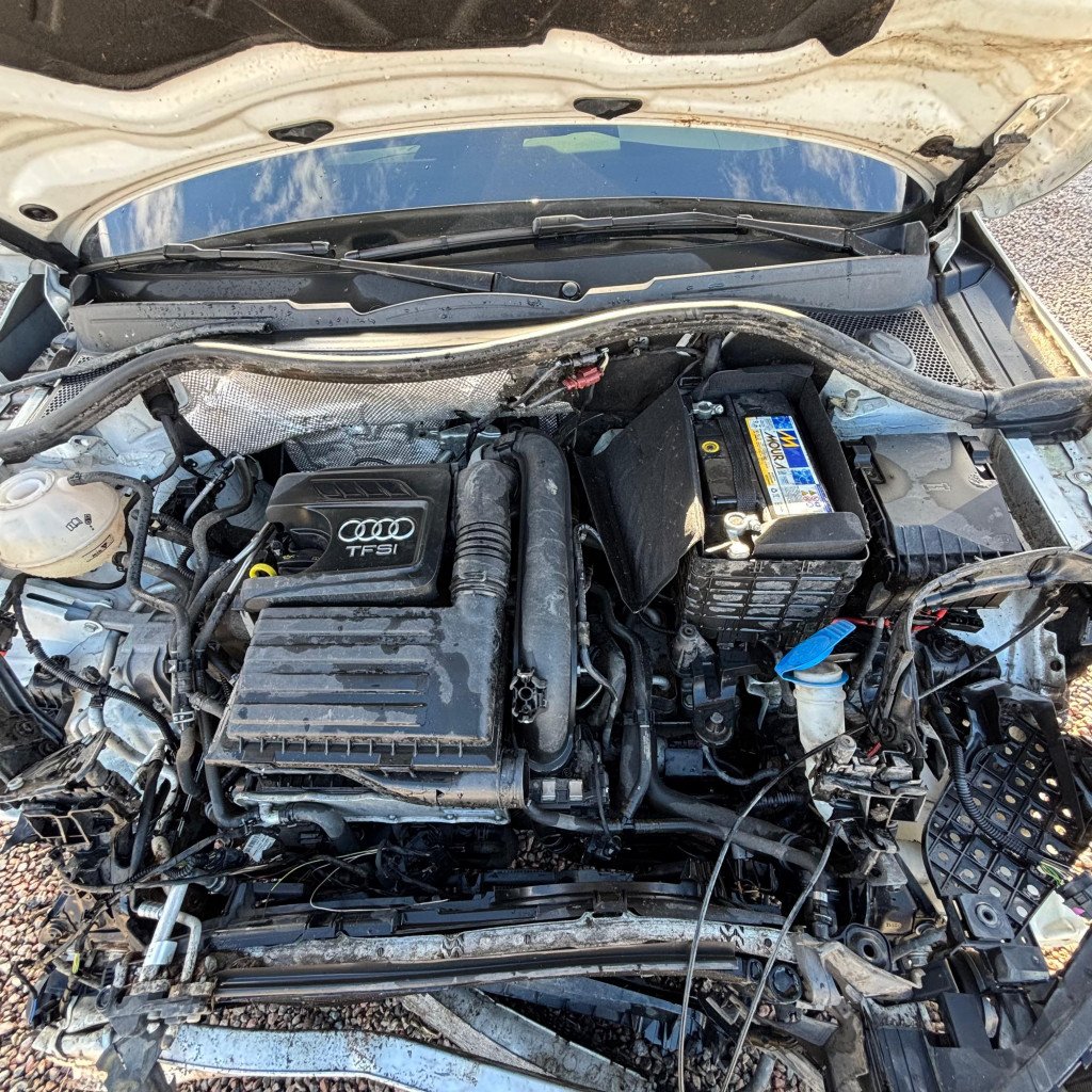 Imagem do veículo AUDI Q3 1.4 TFSI FLEX PRESTIGE S TRONIC