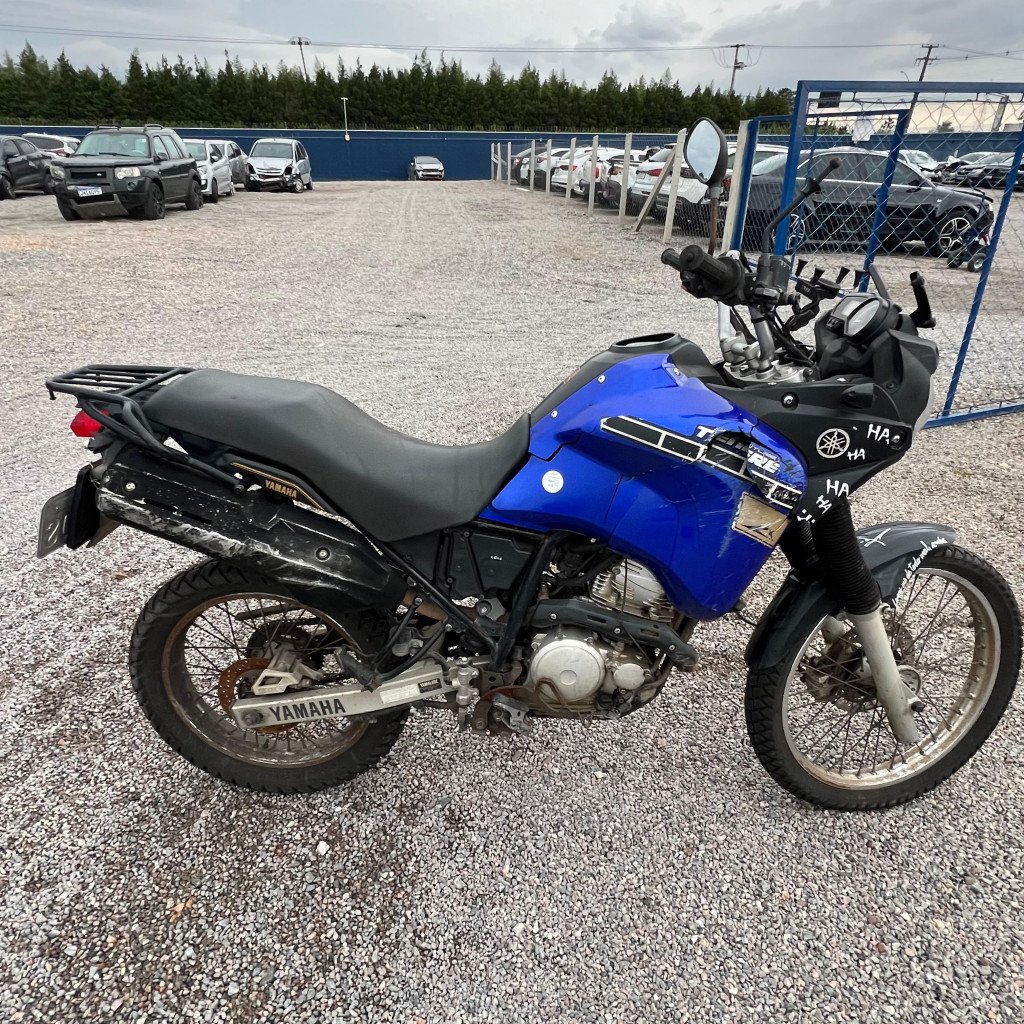 Imagem do veículo Yamaha XTZ 250 Ténéré