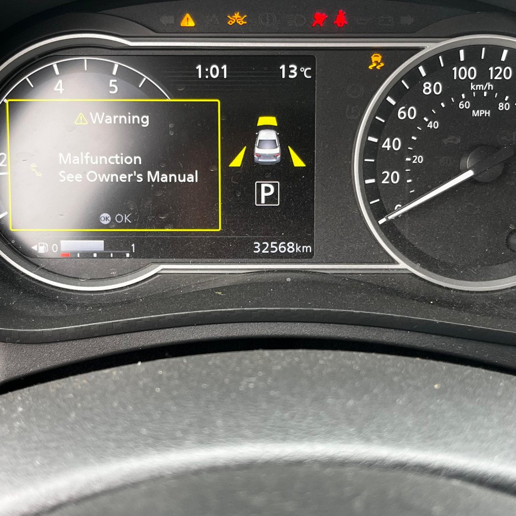 Imagem do veículo NISSAN VERSA 1.6 16V EXCLUSIVE FLEX AUT.