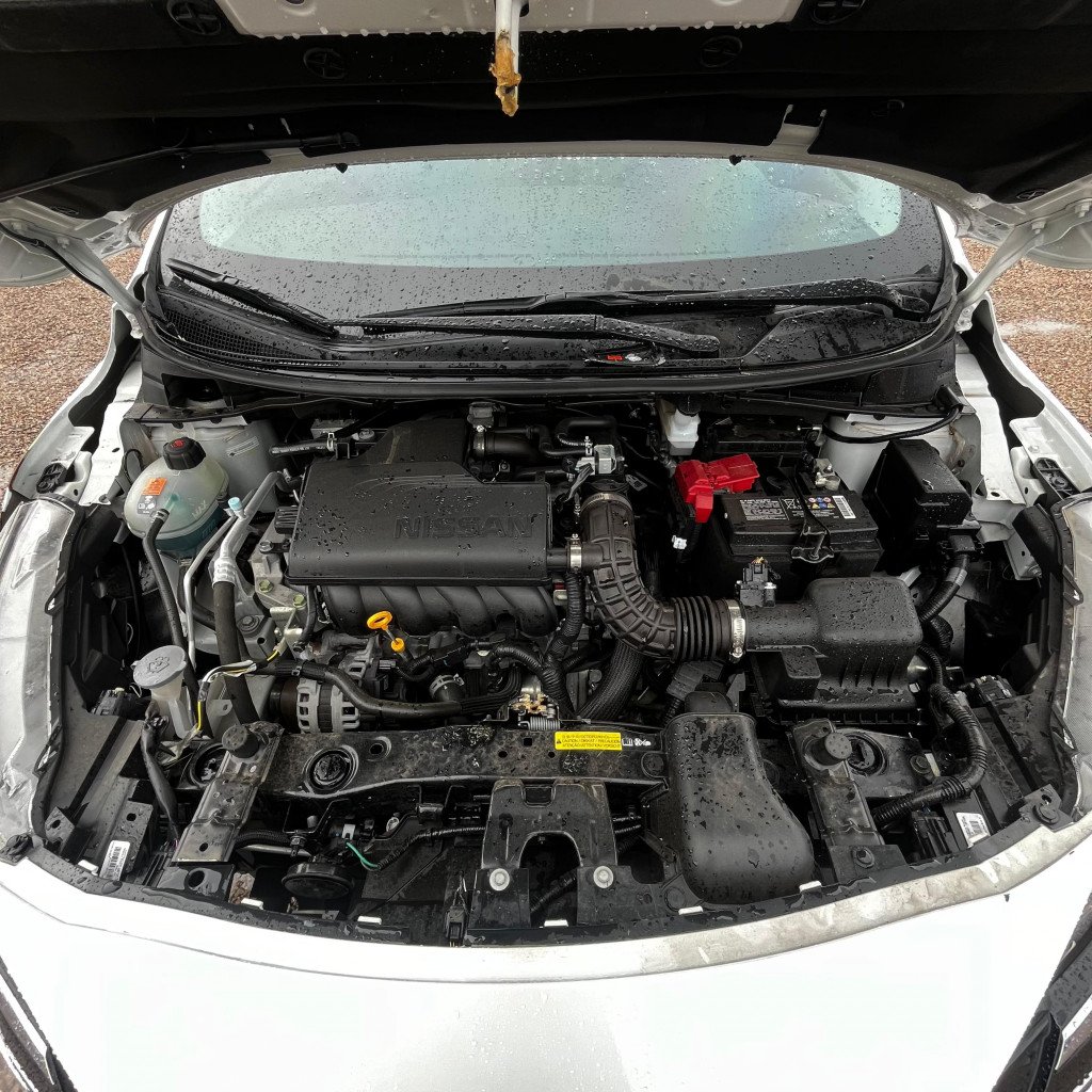 Imagem do veículo NISSAN VERSA 1.6 16V EXCLUSIVE FLEX AUT.