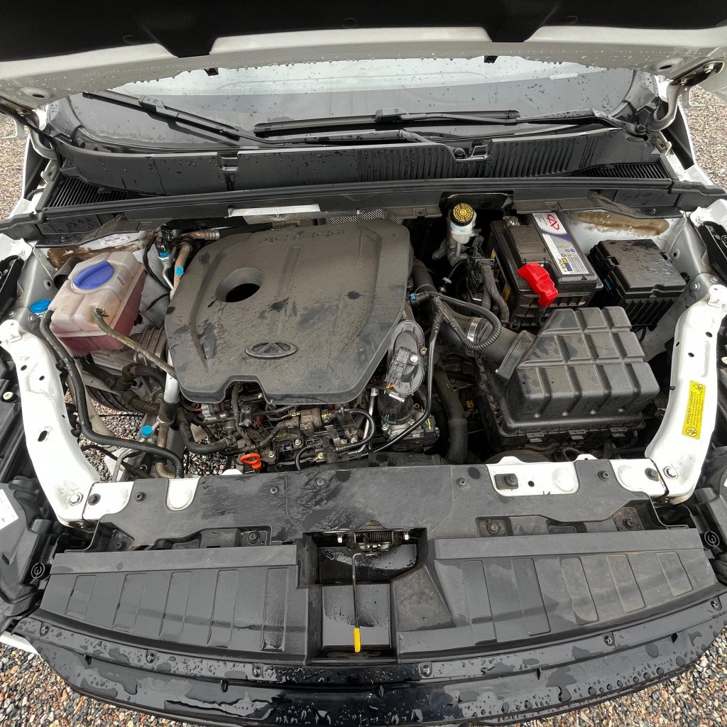 Imagem do veículo CAOA CHERY ARRIZO 6 PRO 1.5 TURBO FLEX AUTOMÁTICO