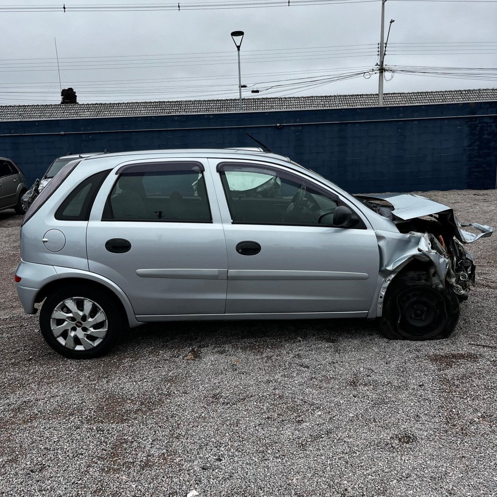 Imagem do veículo CHEVROLET CORSA 1.0 MPFI MAXX 8V FLEX 4P MANUAL