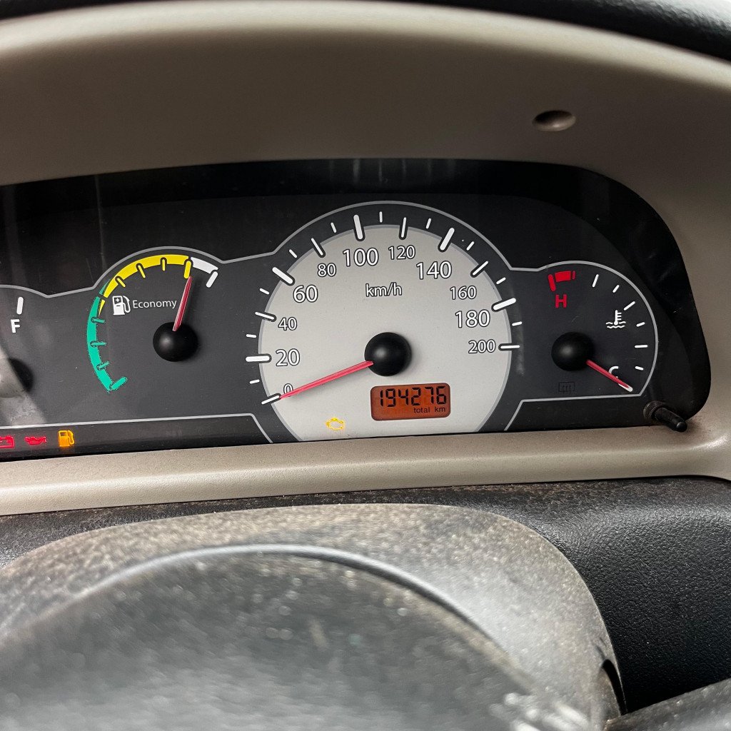Imagem do veículo FIAT PALIO 1.0 MPI FIRE ECONOMY 8V FLEX 2P MANUAL