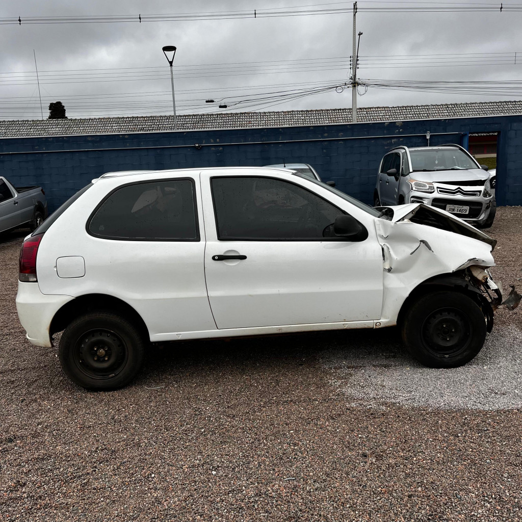 Imagem do veículo FIAT PALIO 1.0 MPI FIRE ECONOMY 8V FLEX 2P MANUAL
