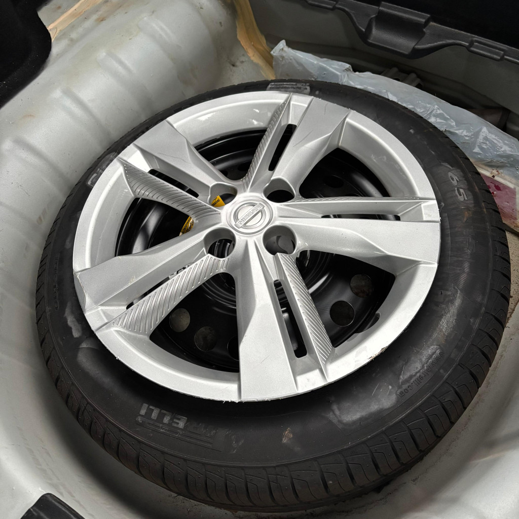 Imagem do veículo NISSAN KICKS 1.6 16V FLEXSTART ACTIVE XTRONIC