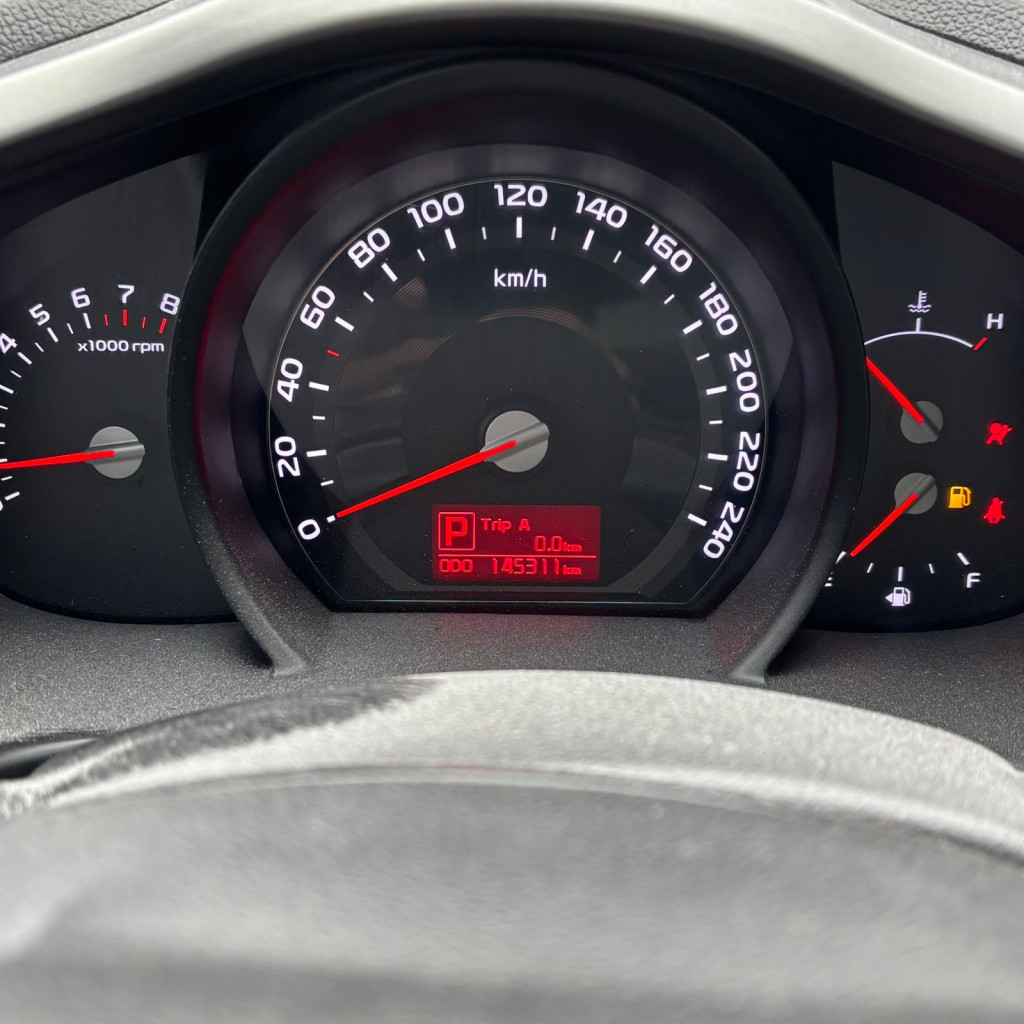 Imagem do veículo KIA SPORTAGE 2.0 EX 4X4 16V FLEX 4P AUTOMÁTICO