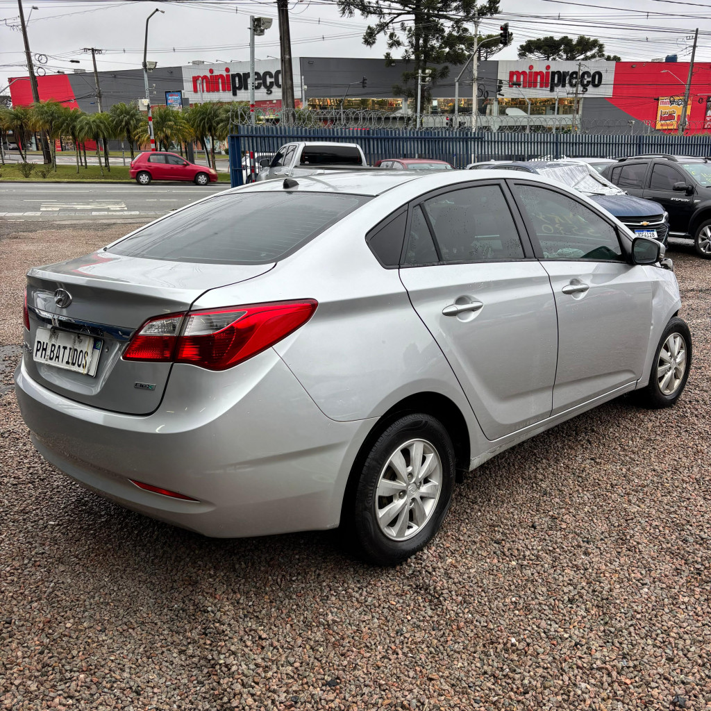 Imagem do veículo HYUNDAI HB20S 1.0 COMFORT STYLE 12V FLEX 4P MANUAL