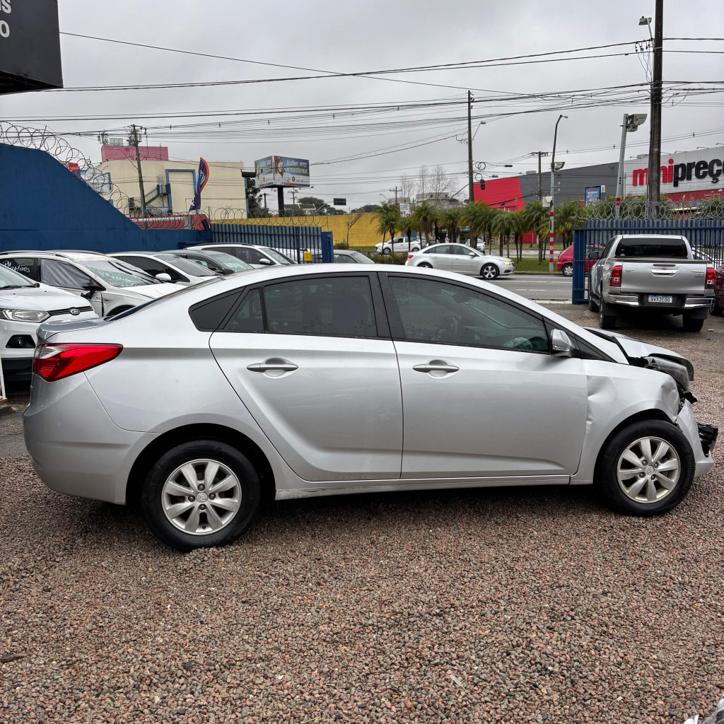Imagem do veículo HYUNDAI HB20S 1.0 COMFORT STYLE 12V FLEX 4P MANUAL