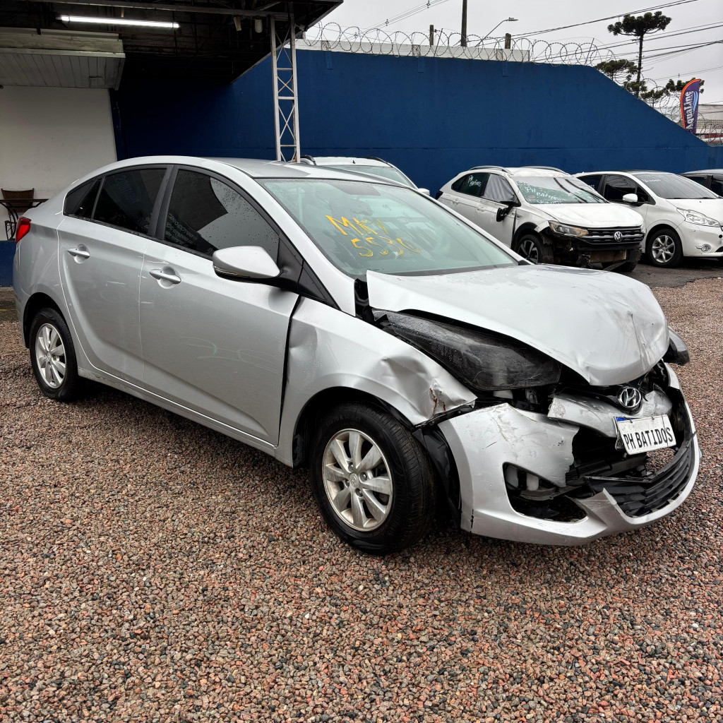 Imagem do veículo HYUNDAI HB20S 1.0 COMFORT STYLE 12V FLEX 4P MANUAL