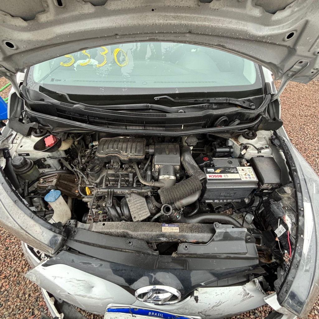 Imagem do veículo HYUNDAI HB20S 1.0 COMFORT STYLE 12V FLEX 4P MANUAL