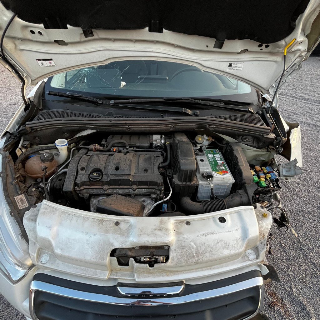 Imagem do veículo PEUGEOT 208 1.6 GRIFFE 16V FLEX 4P AUTOMÁTICO